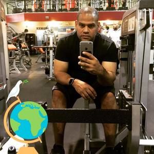 Meet your Posher, Checo